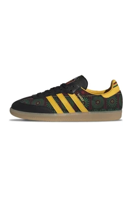 Samba OG Bob Marley
