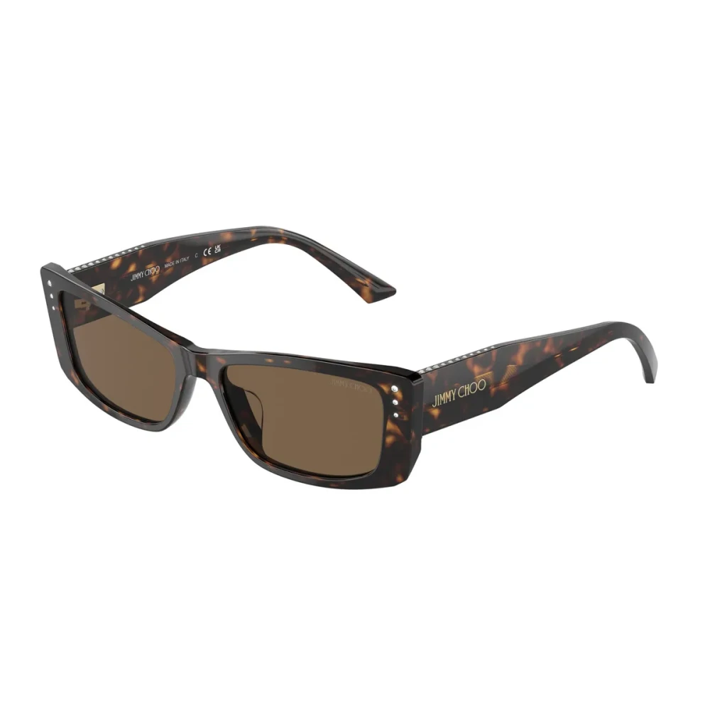 Accessories > Sunglasses - - Jimmy Choo - Modalova