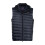 down-waistcoat