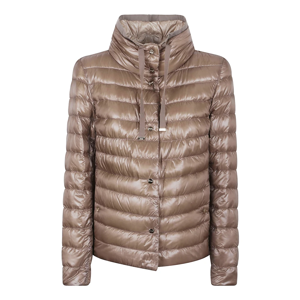 Jackets > Down Jackets - - Herno - Modalova