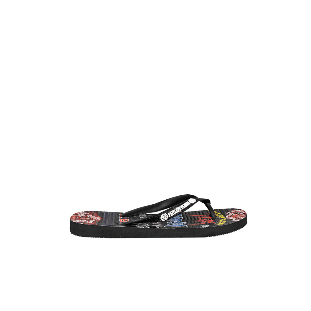 Philipp plein flip discount flops