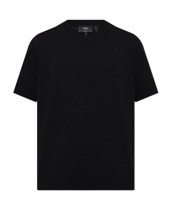 t-shirt-col-rond