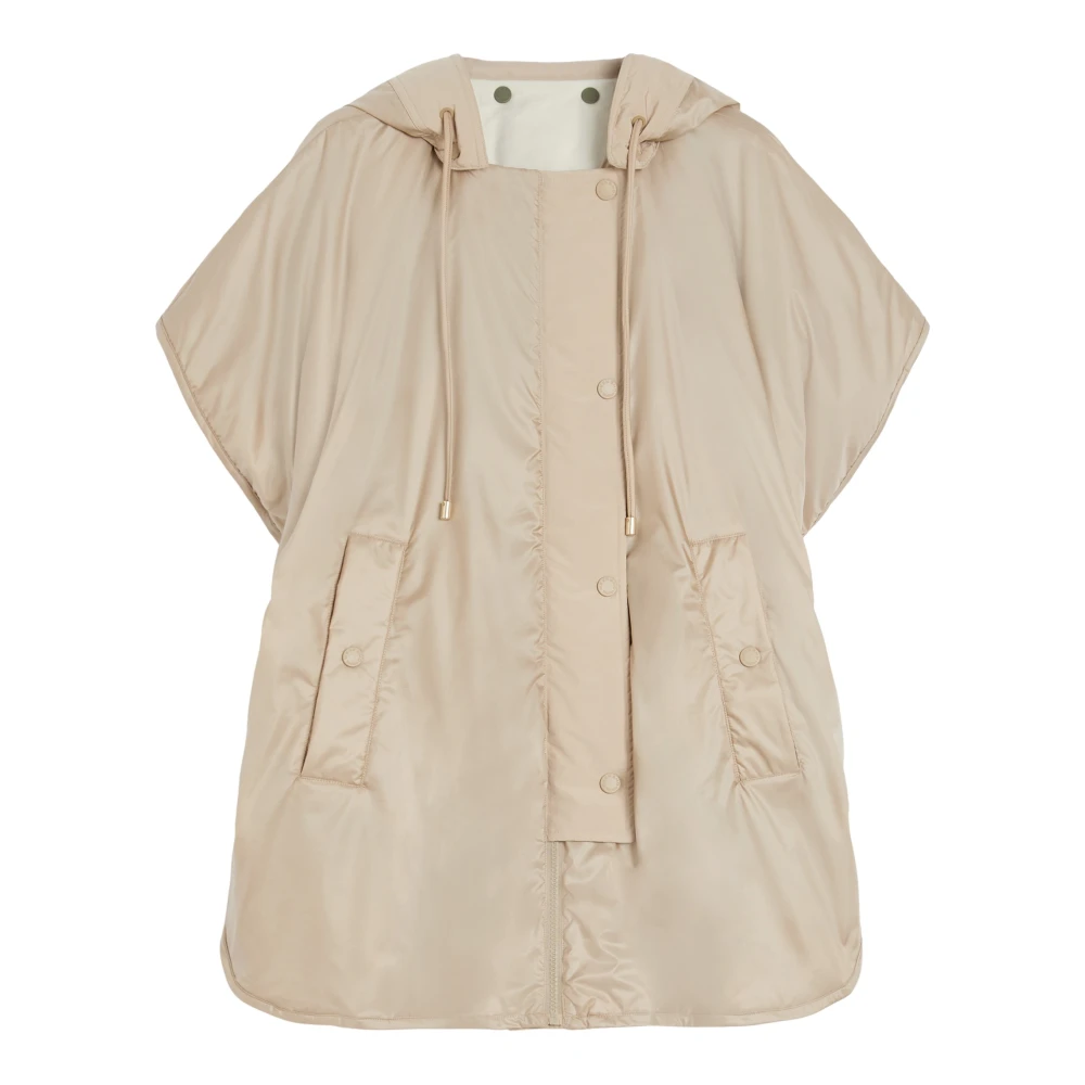 Coats > Parkas - - Weekend Max Mara - Modalova