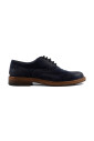 chaussures-homme-en-daim-bleu