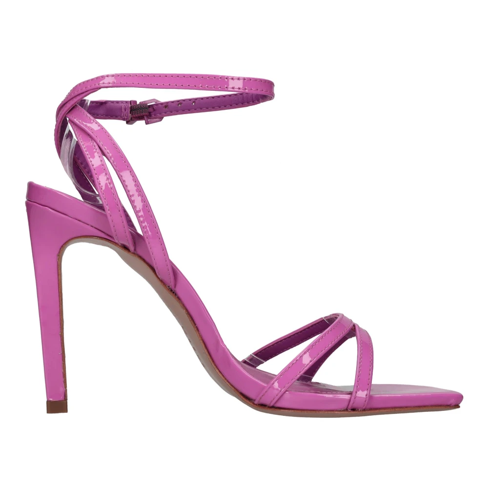 Shoes > Sandals > High Heel Sandals - - Schutz - Modalova