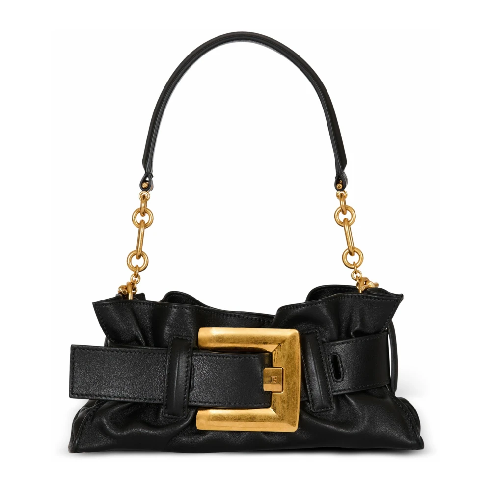 Bags > Shoulder Bags - - Balmain - Modalova