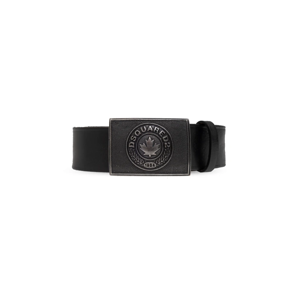 Accessories > Belts - - Dsquared2 - Modalova