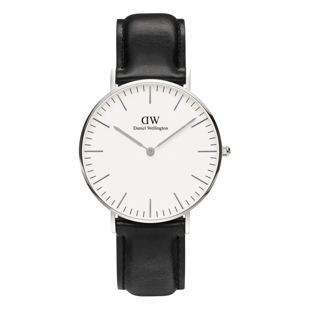 Daniel Wellington , Unisex, Accessories, Schwarzk, One Size