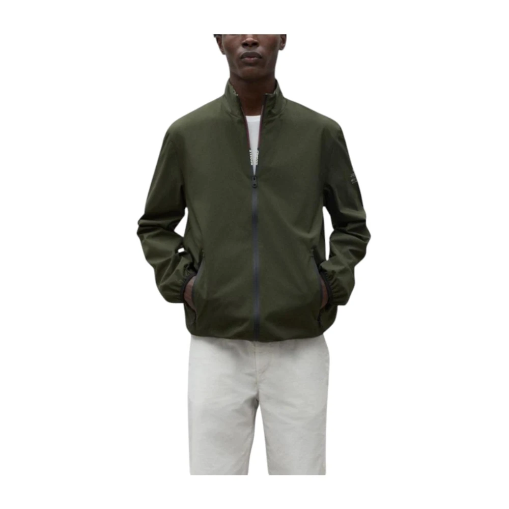 Sweatshirts & Hoodies > Zip-throughs - - Ecoalf - Modalova