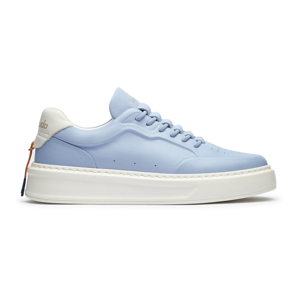 Shoes > Sneakers - - Barracuda - Modalova