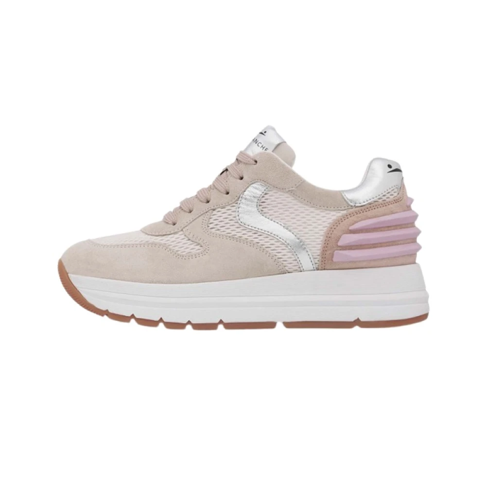 Shoes > Sneakers - - Voile Blanche - Modalova
