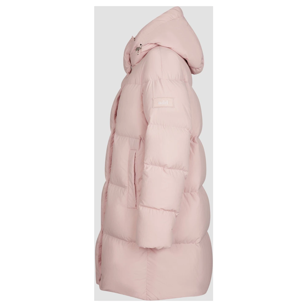 add JAS IN Polysand Pink Dames