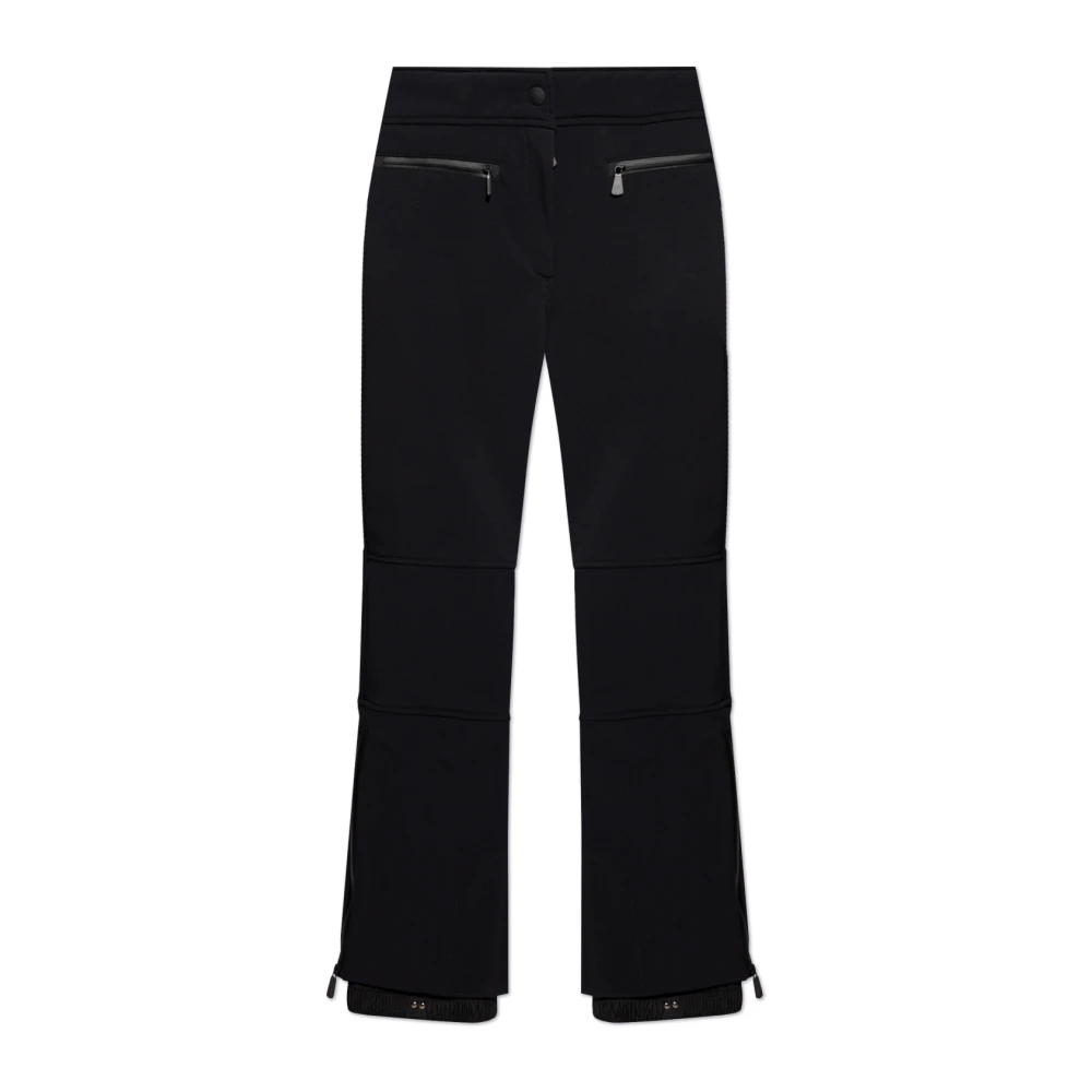 Moncler Prestatie & Stijl Black Dames