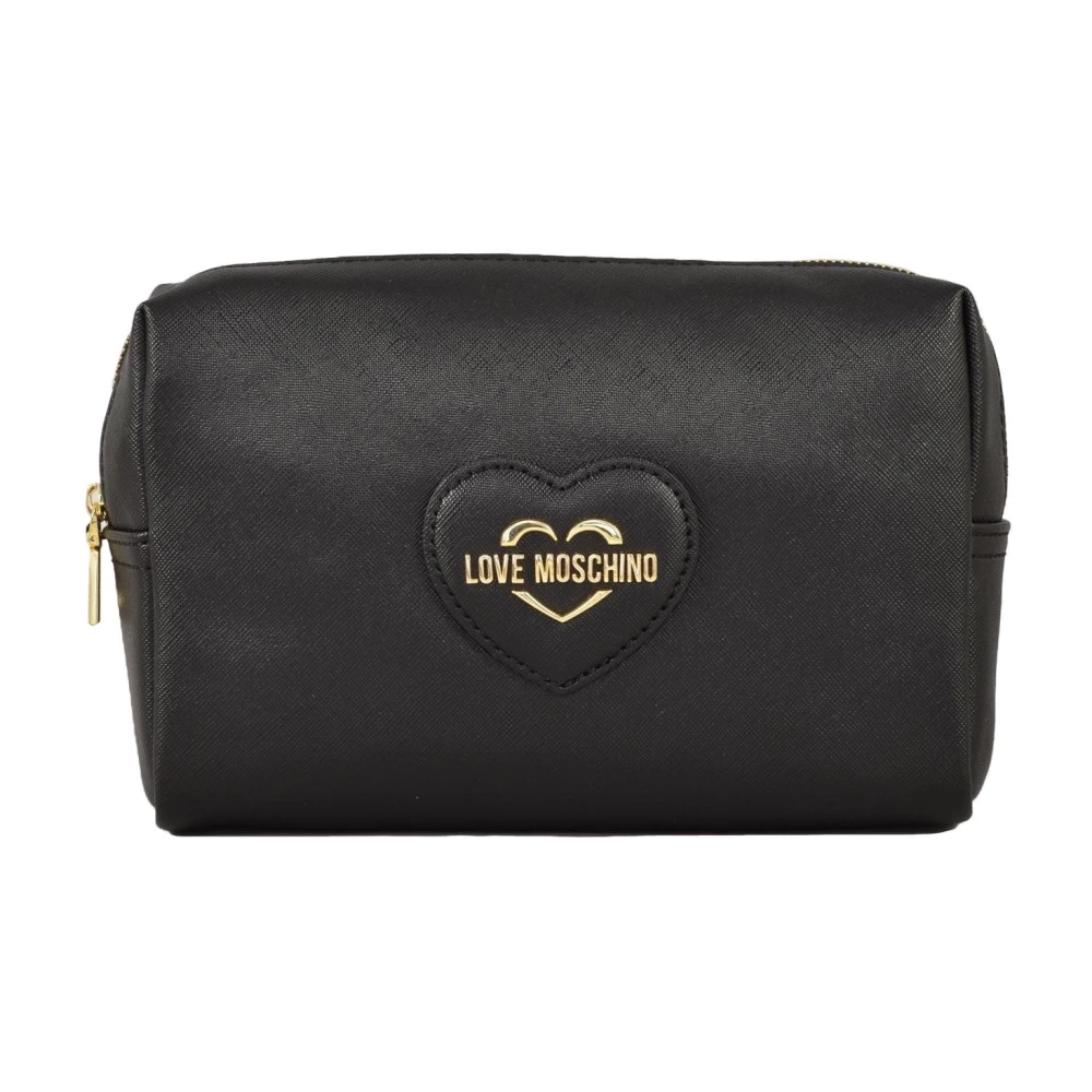 Love Moschino Schoonheid Black Dames