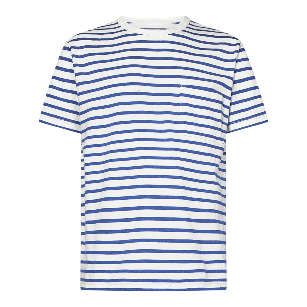 Fortela - Tops > T-Shirts - Blue - Fortela - Modalova