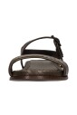 chaussures-plates-marron