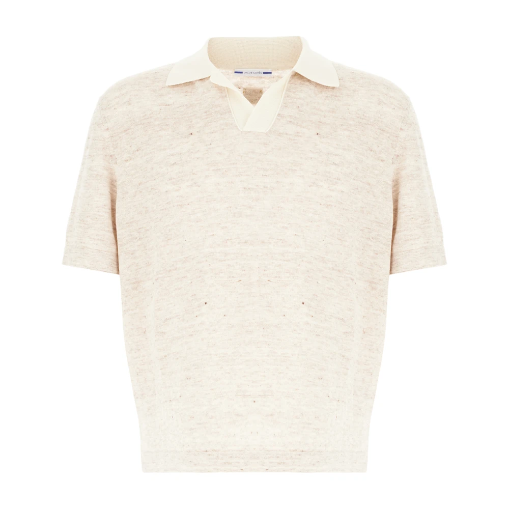 Tops > Polo Shirts - - Jacob Cohën - Modalova