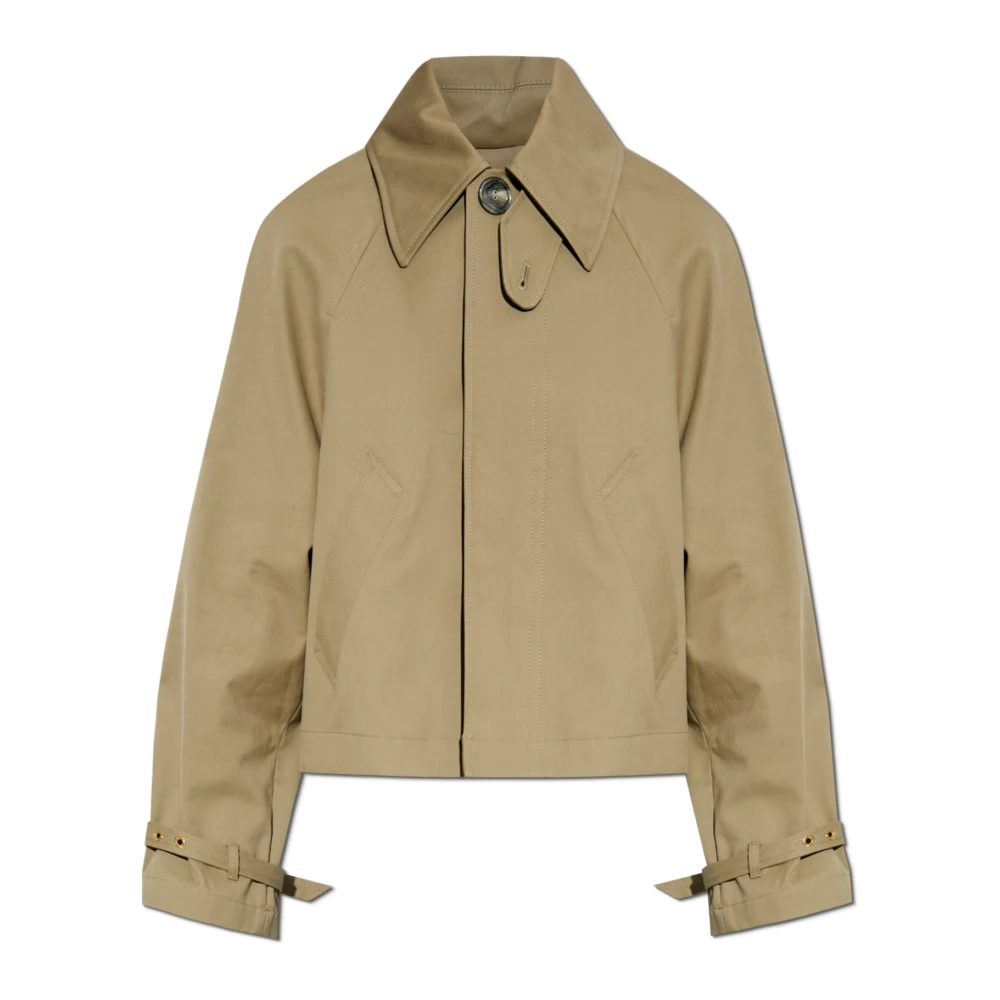 Jackets > Light Jackets - - Ami Paris - Modalova
