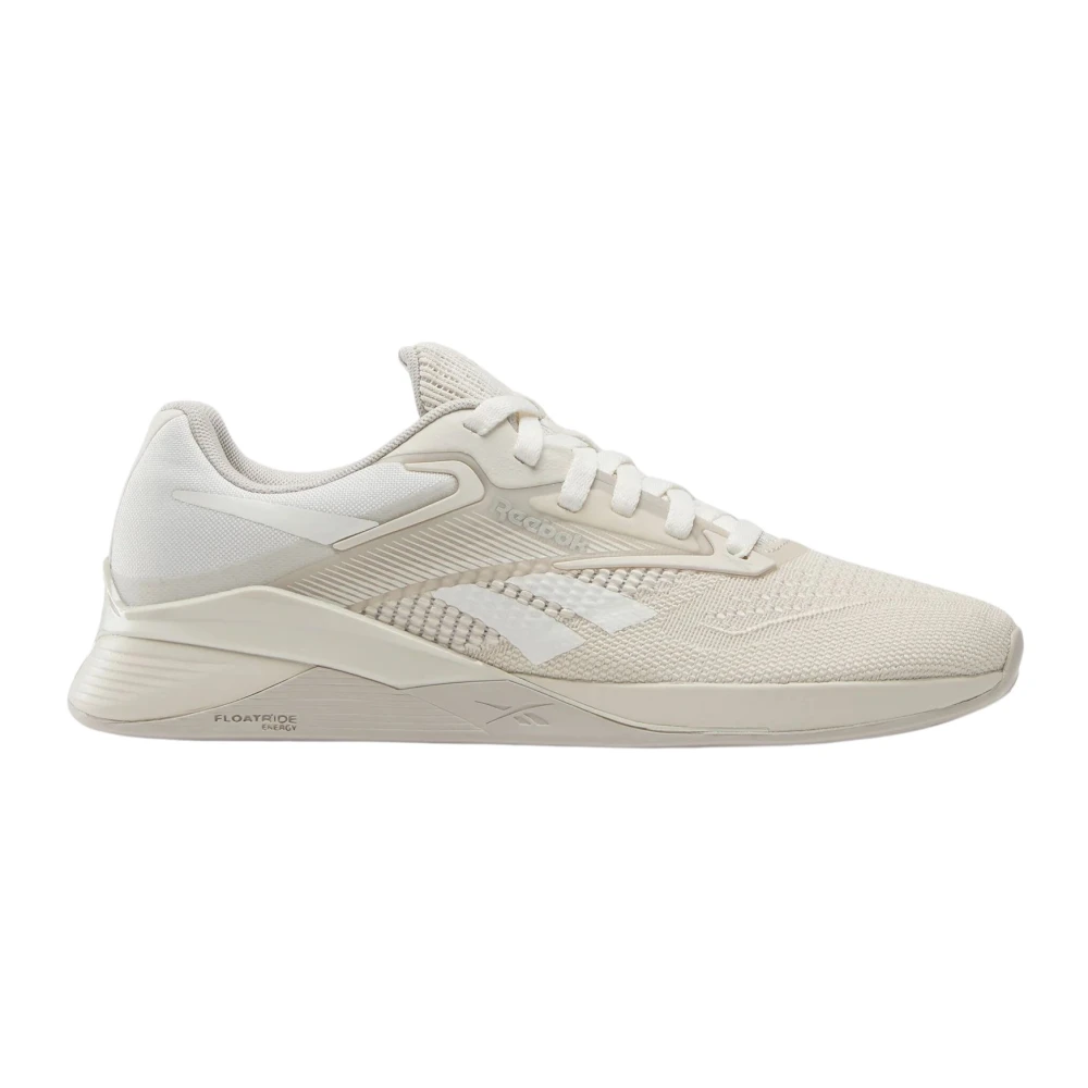 Reebok Nano X4 Lätta Löparskor Beige, Dam