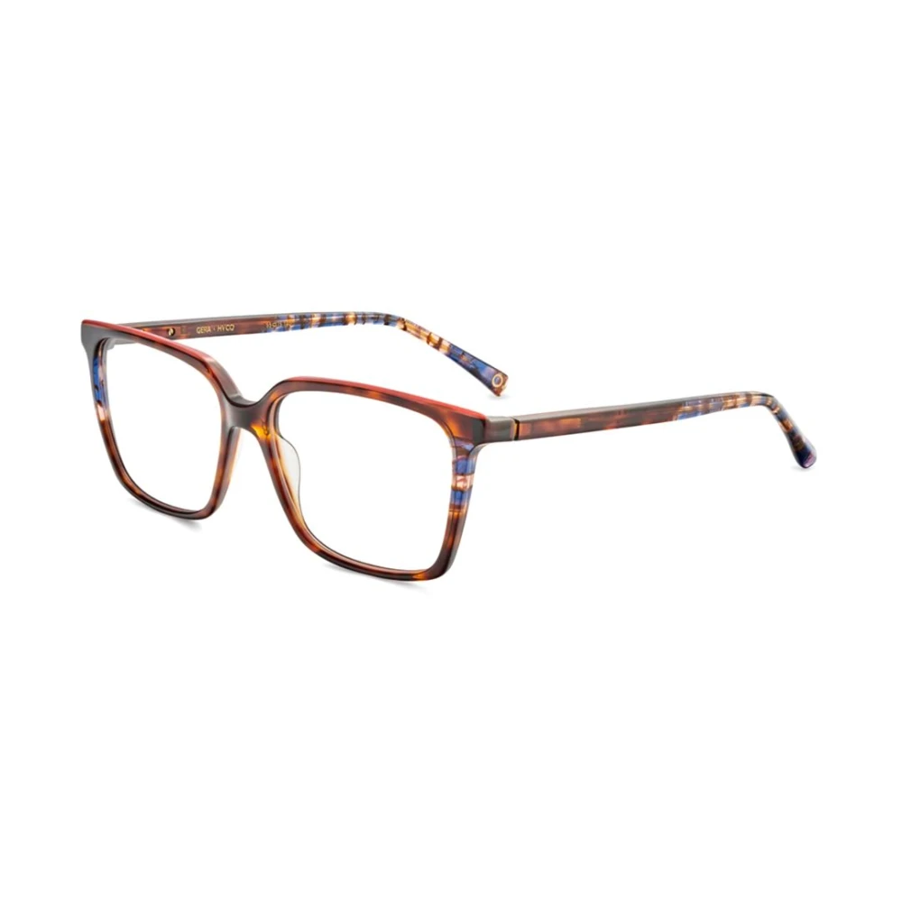 Etnia Barcelona Unisex Brown Gera 55O
