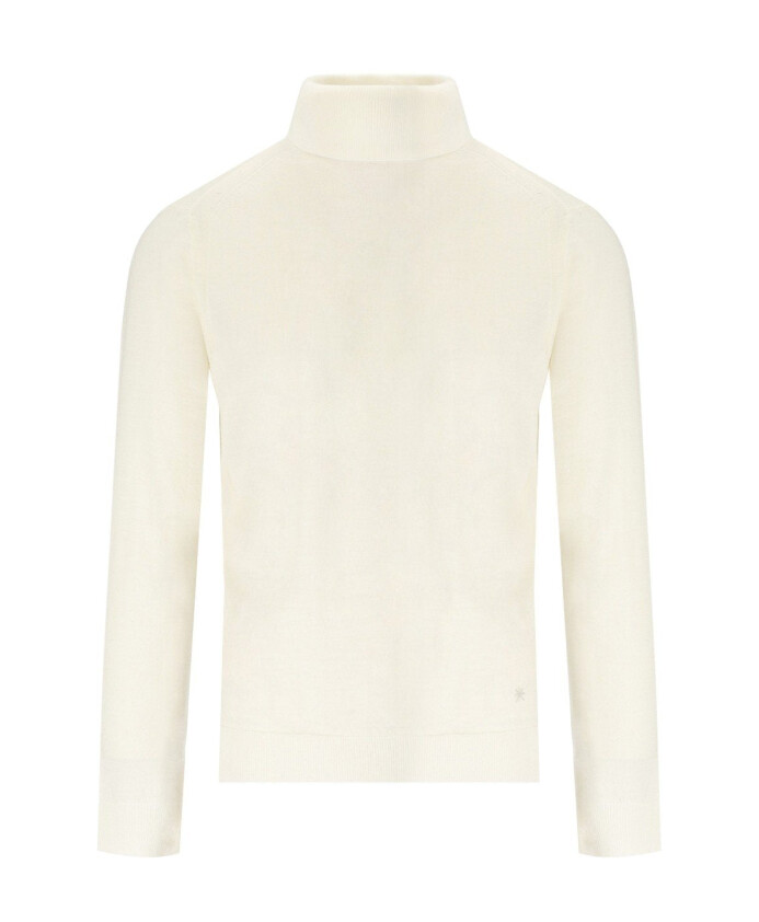 pull-a-col-roule-creme-en-laine-vierge