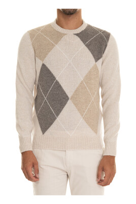 pull-en-laine-a-motif-diamant
