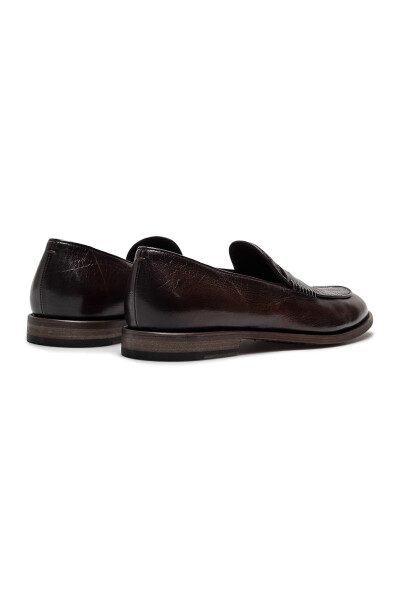 Men  S Loafers Shoes15392e Lagos Mogano