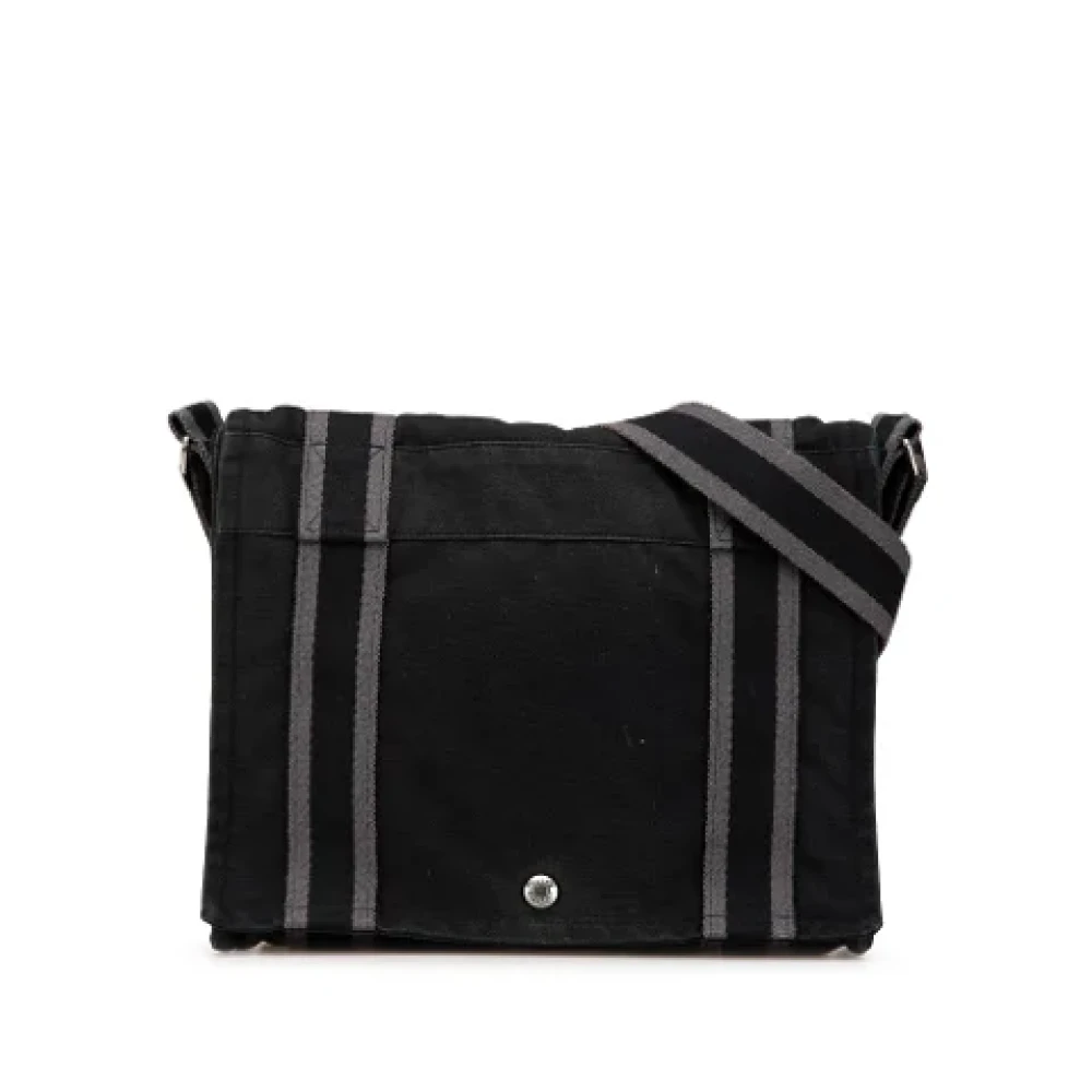 Pre-owned > Pre-owned Bags > Pre-owned Cross Body Bags - - Hermès Vintage - Modalova