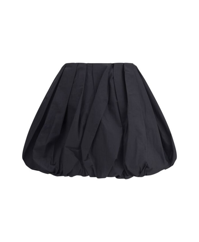 jupe-mini-a-motif-ballon
