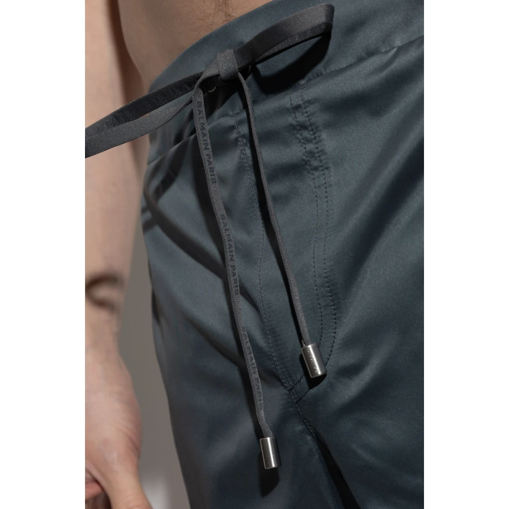 Balmain Zwembroek Gray Heren