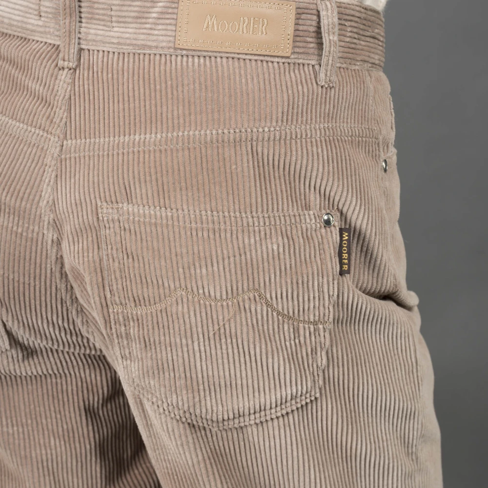 Moorer Eliana-Iv Beige Dames
