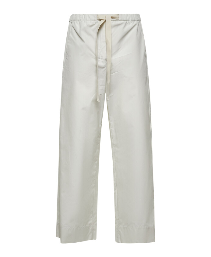 pantalon-ecru-en-coton-avec-cordon-de-serrage