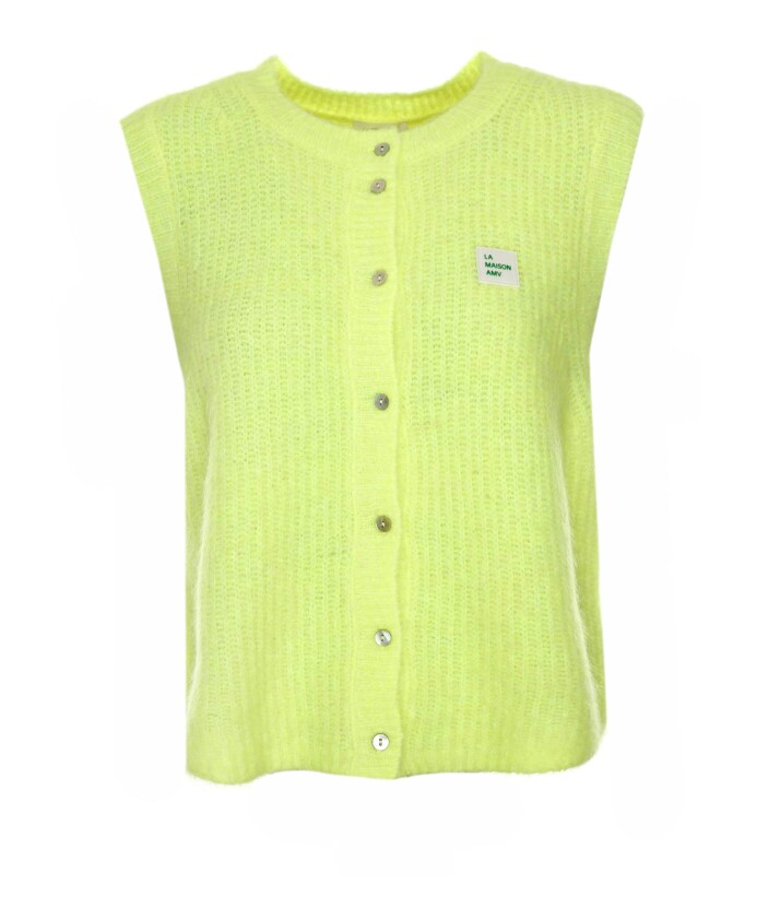 mouwloze-cardigan-met-knoopsluiting