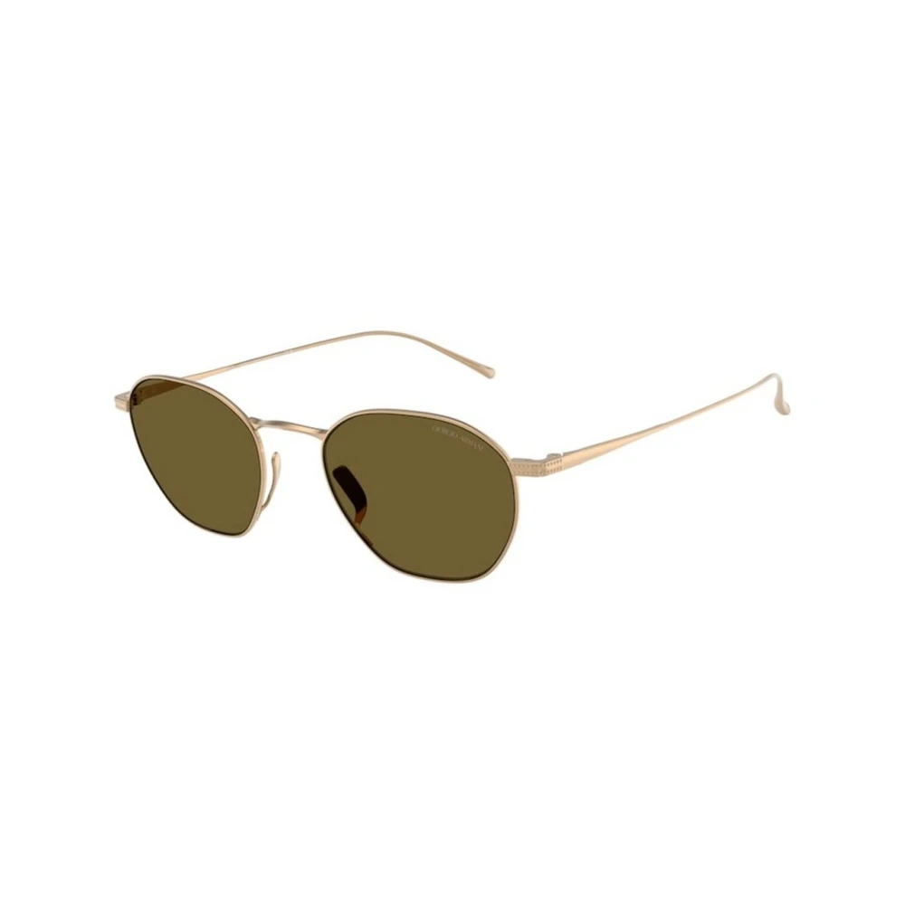Accessories > Sunglasses - - Giorgio Armani - Modalova