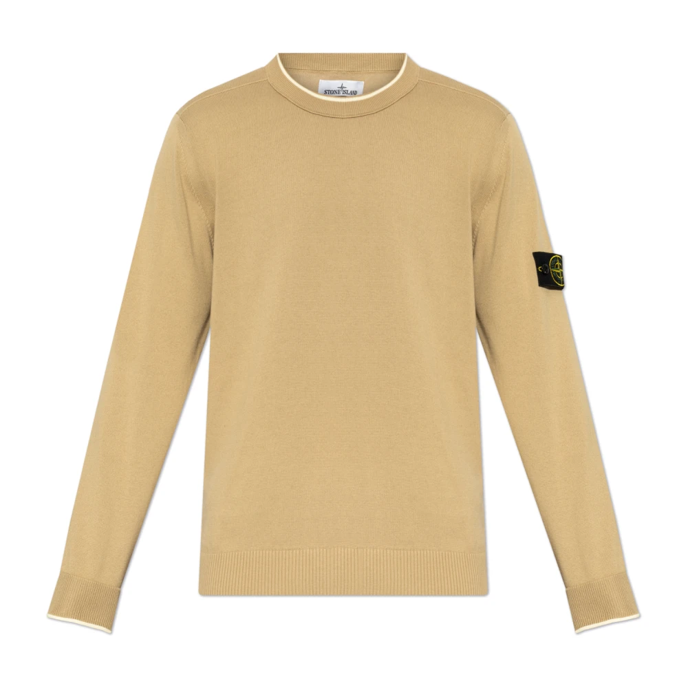 Knitwear > Round-neck Knitwear - - Stone Island - Modalova