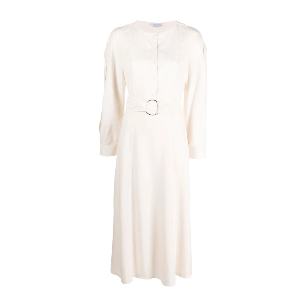 Dresses > Day Dresses > Maxi Dresses - - Rodebjer - Modalova