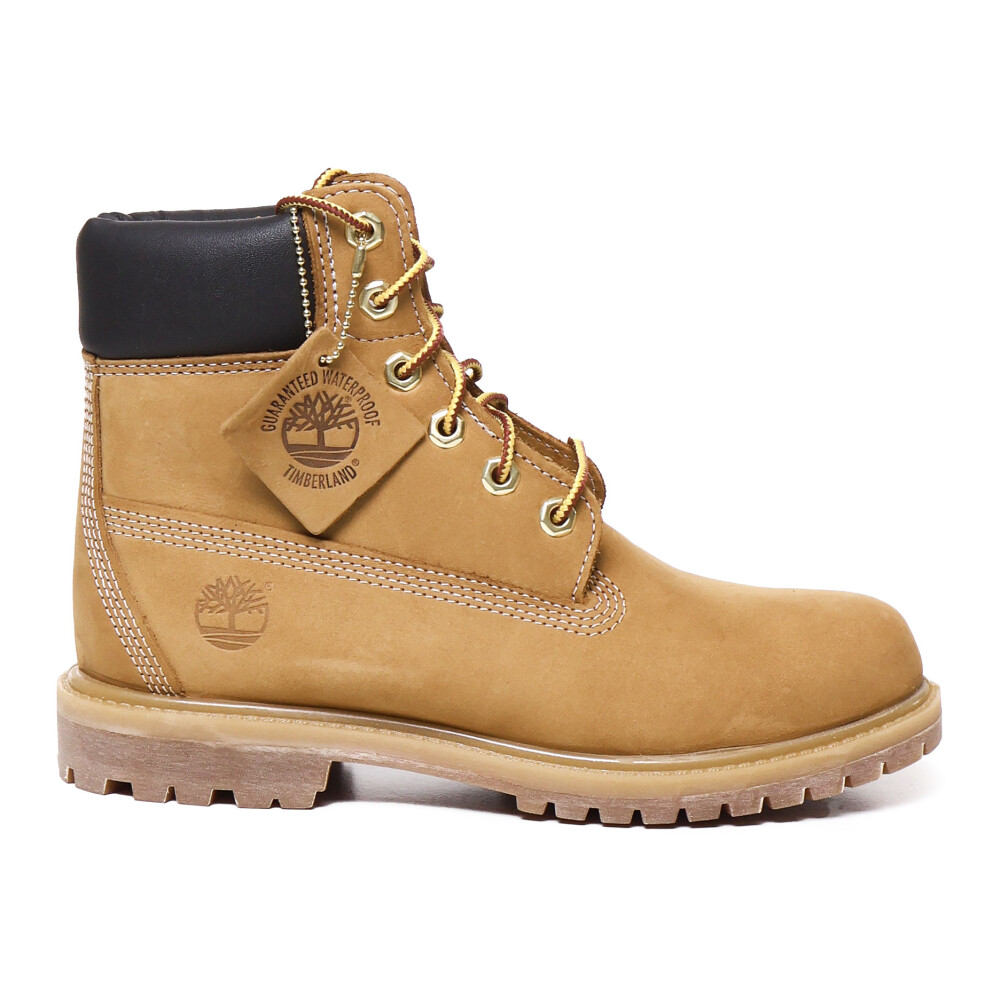 Lacets timberland beige best sale