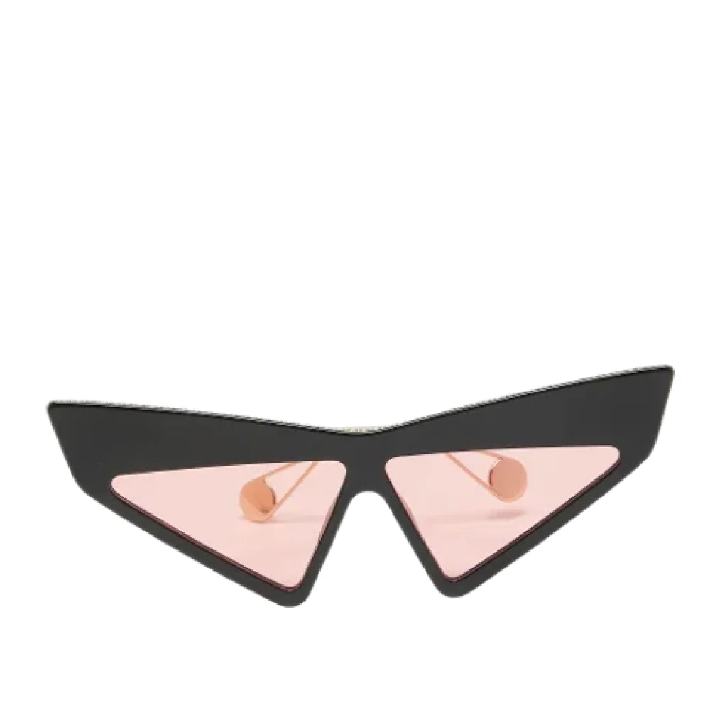 Pre-owned > Pre-owned Accessories - - Gucci Vintage - Modalova
