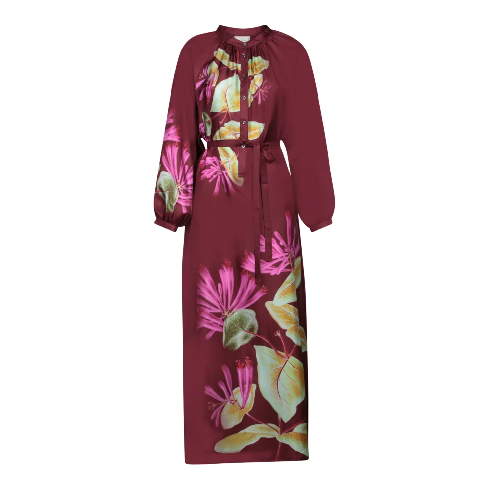 Dresses > Day Dresses > Maxi Dresses - - Pierre-Louis Mascia - Modalova