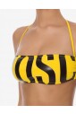 yellow-bicolor-bikini-swimwear