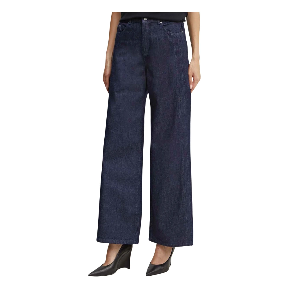 Jeans > Wide Jeans - - Karl Lagerfeld - Modalova