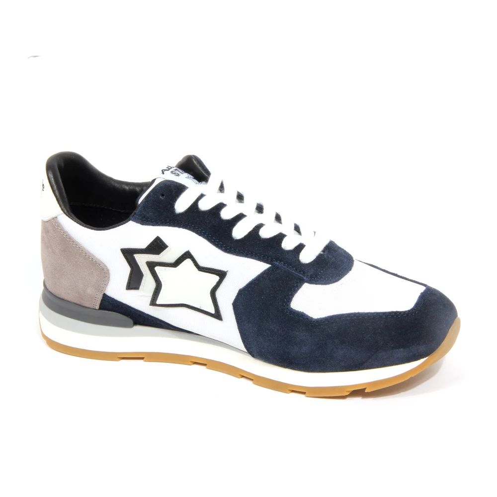 Shoes > Sneakers - - Atlantic Stars - Modalova