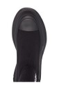black-logo-print-sneakers