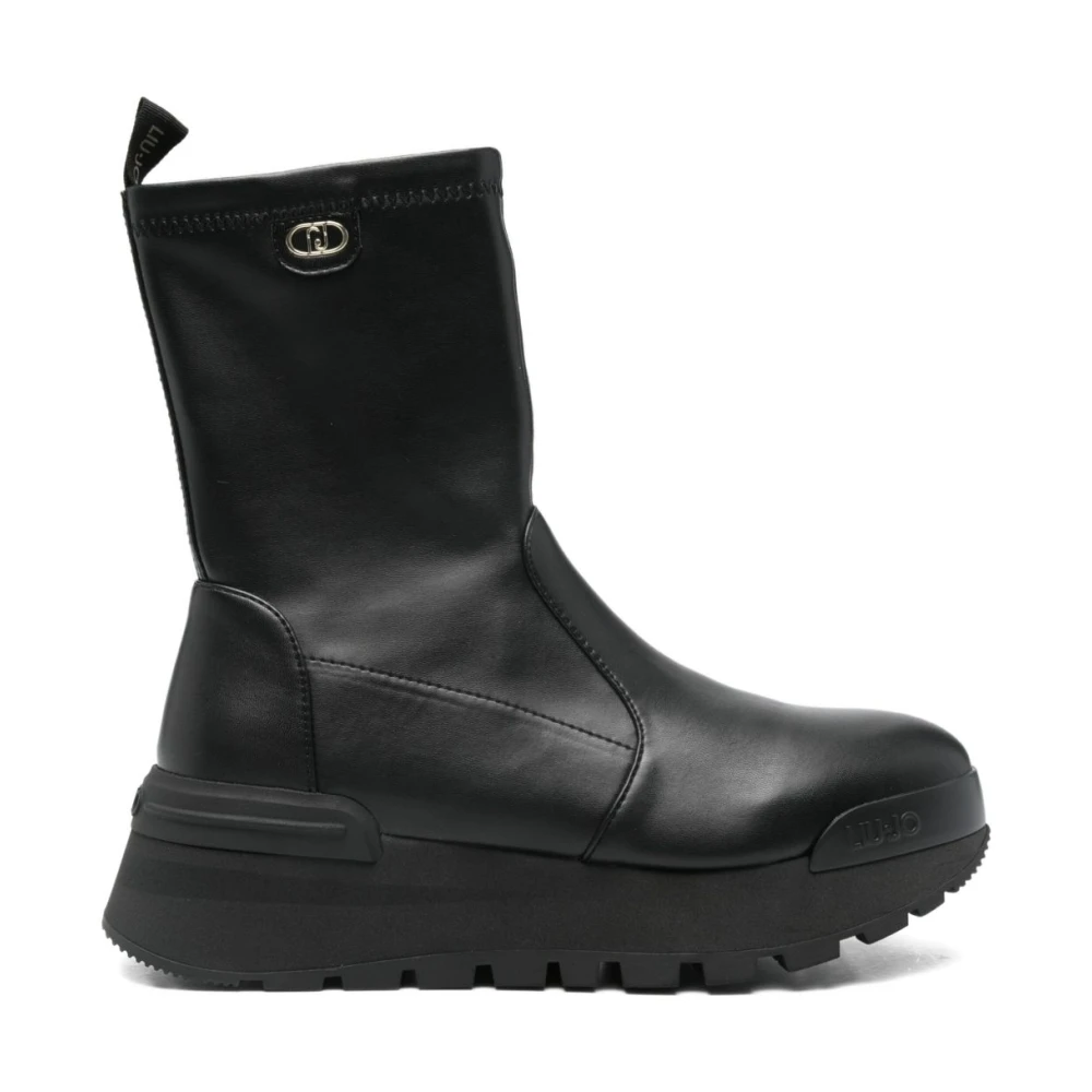 Shoes > Boots > Ankle Boots - - Liu Jo - Modalova