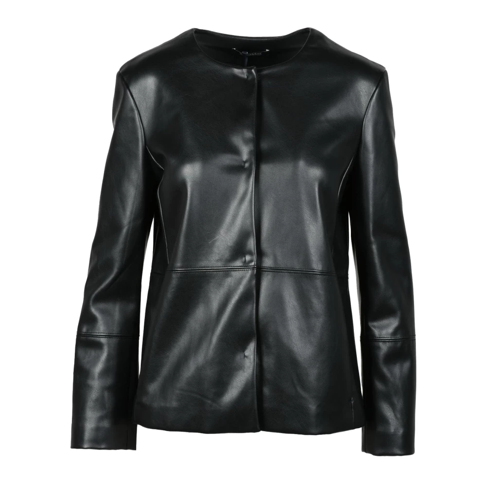 Jackets > Light Jackets - - Max Mara - Modalova