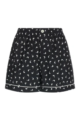 Oche Shorts