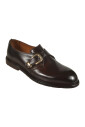 chaussures-plates-marron