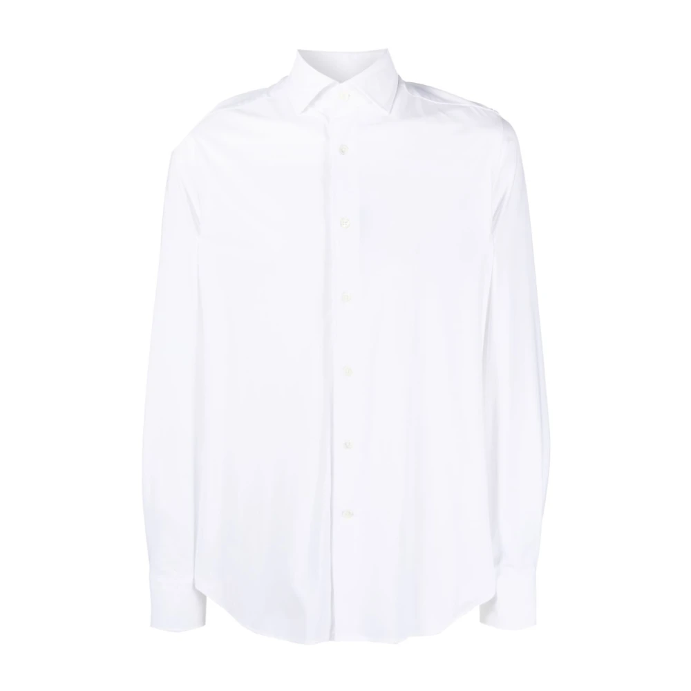 Shirts > Formal Shirts - - Corneliani - Modalova