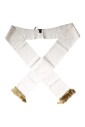 echarpe-a-franges-jacquard-blanc-floral
