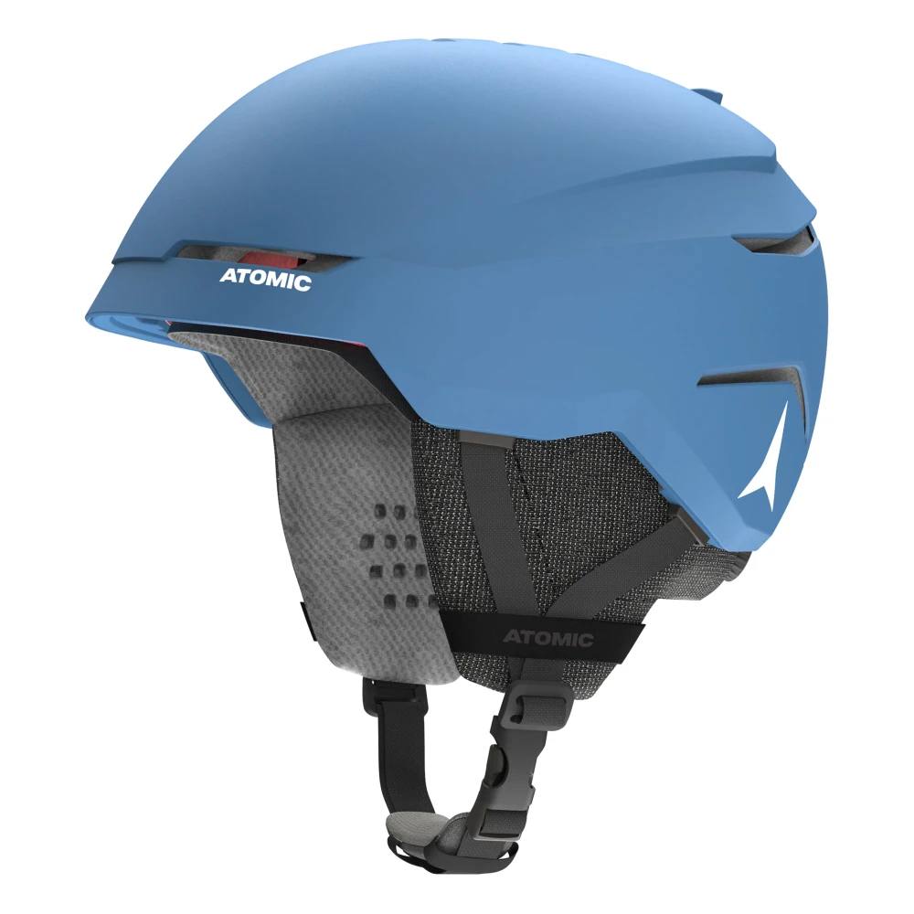 Atomic Blauwe Savor Stijlvol Model voor Jou Blue Unisex